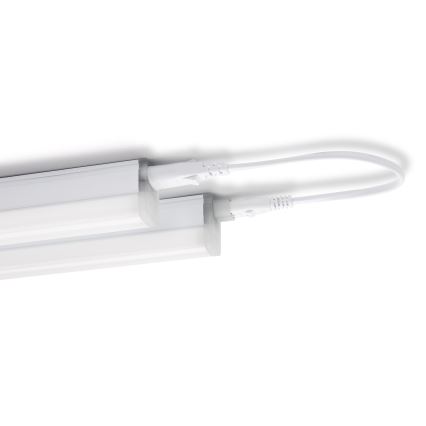 Philips - LED φωτιστικό κάτω από ντουλάπι LED/9W/230V
