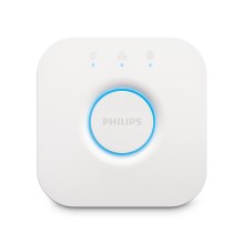 Philips 8718696511800 - Συσκευή διασύνδεσης Hue BRIDGE
