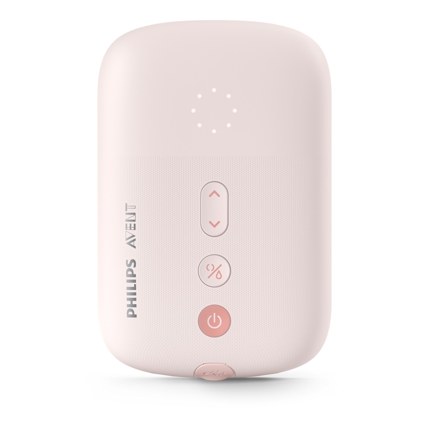 Philips Avent - Ηλεκτρικό θήλαστρο με αξεσουάρ SINGLE