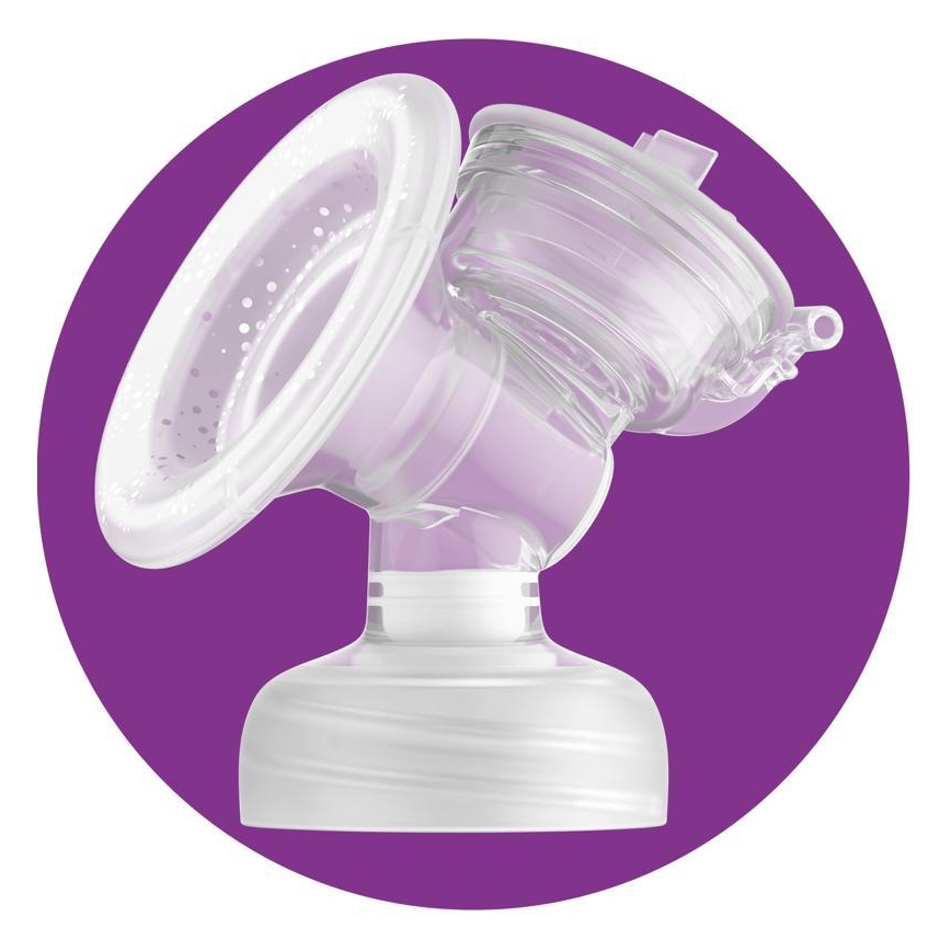 Philips Avent - Ηλεκτρικό θήλαστρο με αξεσουάρ SINGLE