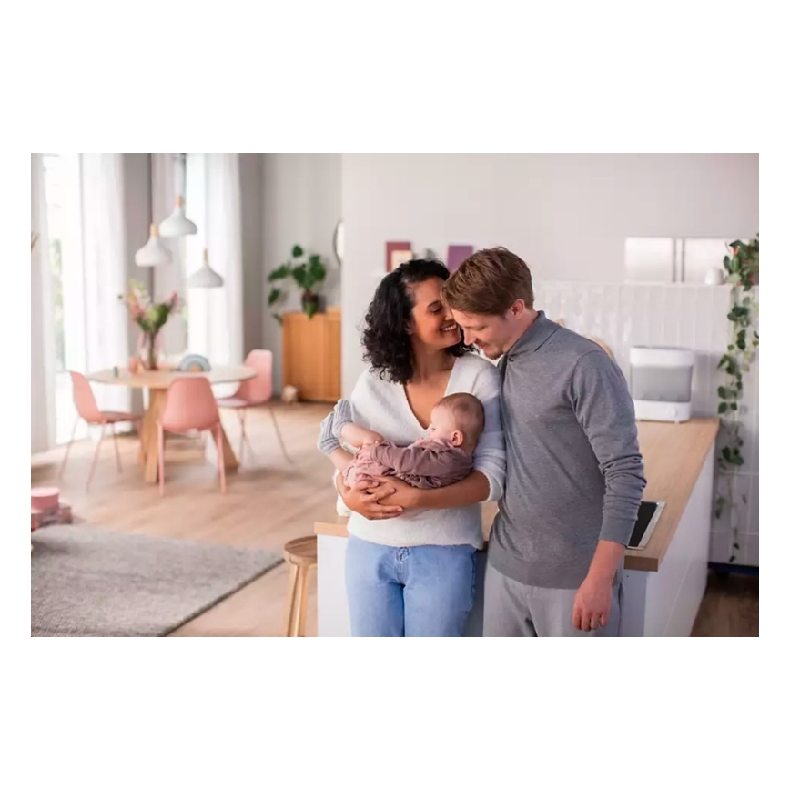 Philips Avent - Ηλεκτρικός αποστειρωτής ατμού