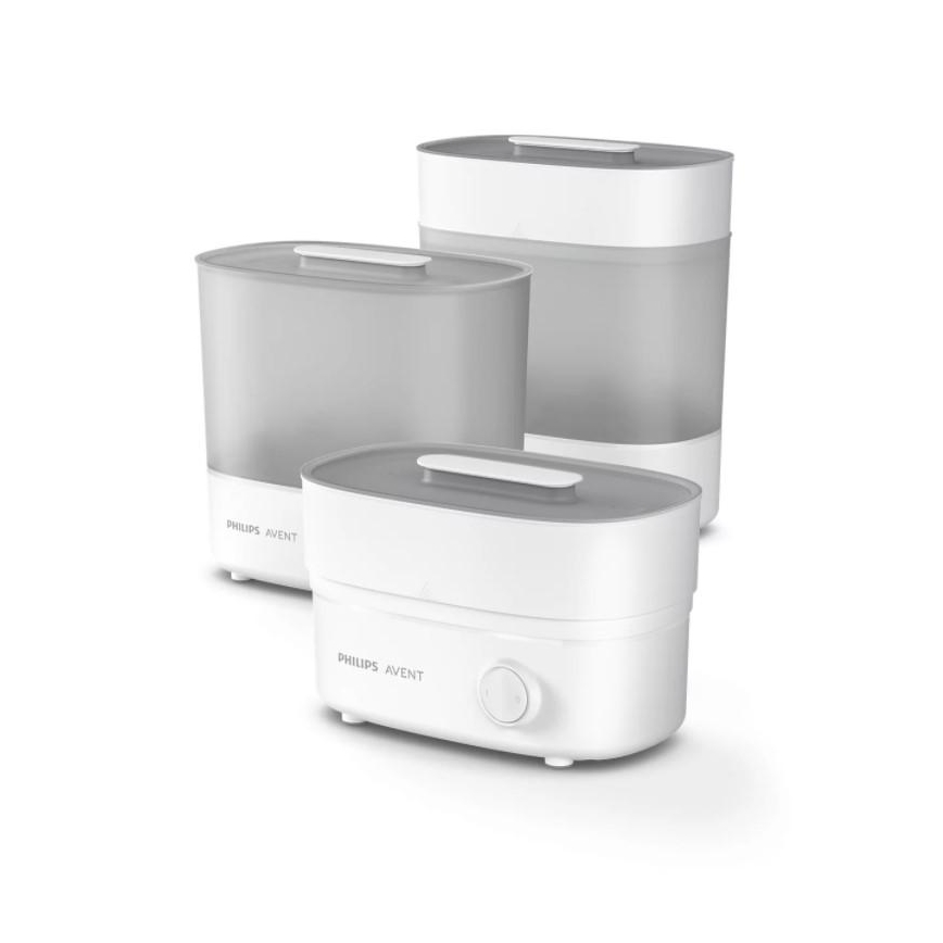 Philips Avent - Ηλεκτρικός αποστειρωτής ατμού