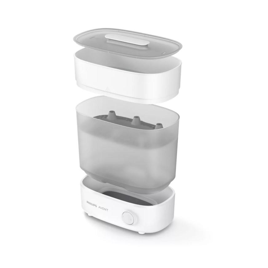 Philips Avent - Ηλεκτρικός αποστειρωτής ατμού