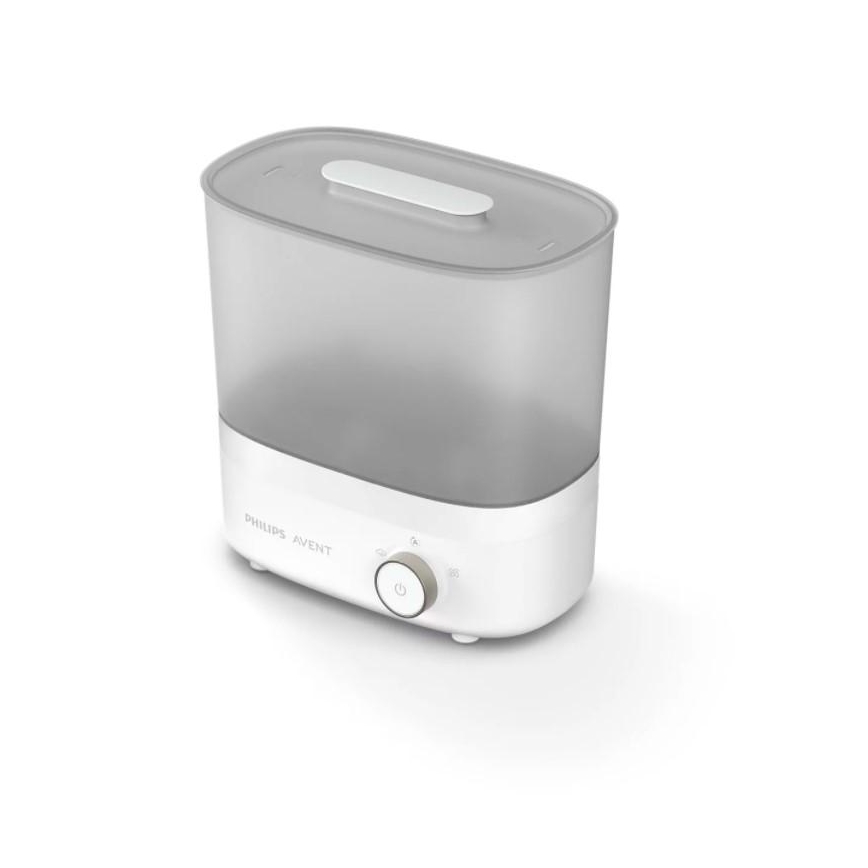 Philips Avent - Ηλεκτρικός αποστειρωτής ατμού PREMIUM 3σε1