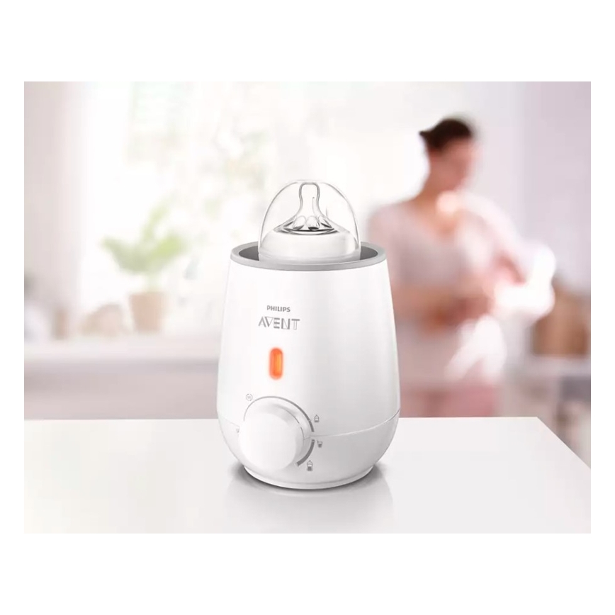 Philips Avent - Θερμαντήρας μπιμπερό - βρεφικής τροφής