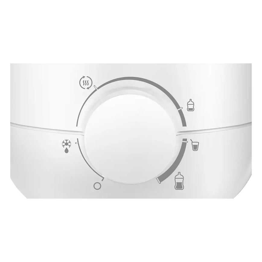 Philips Avent - Θερμαντήρας μπιμπερό - βρεφικής τροφής