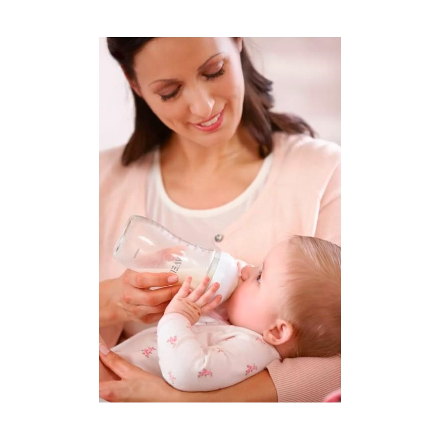 Philips Avent - Θερμαντήρας μπιμπερό - βρεφικής τροφής