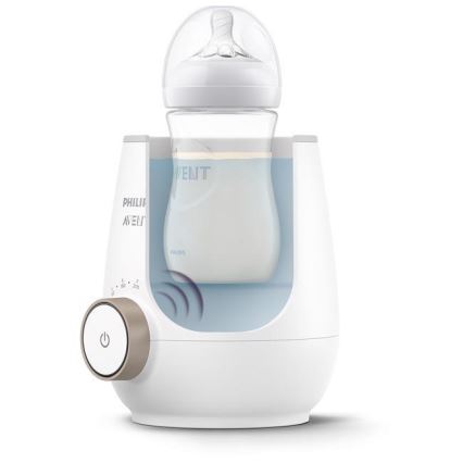 Philips Avent - Θερμαντήρας μπιμπερό και παιδικής τροφής Premium