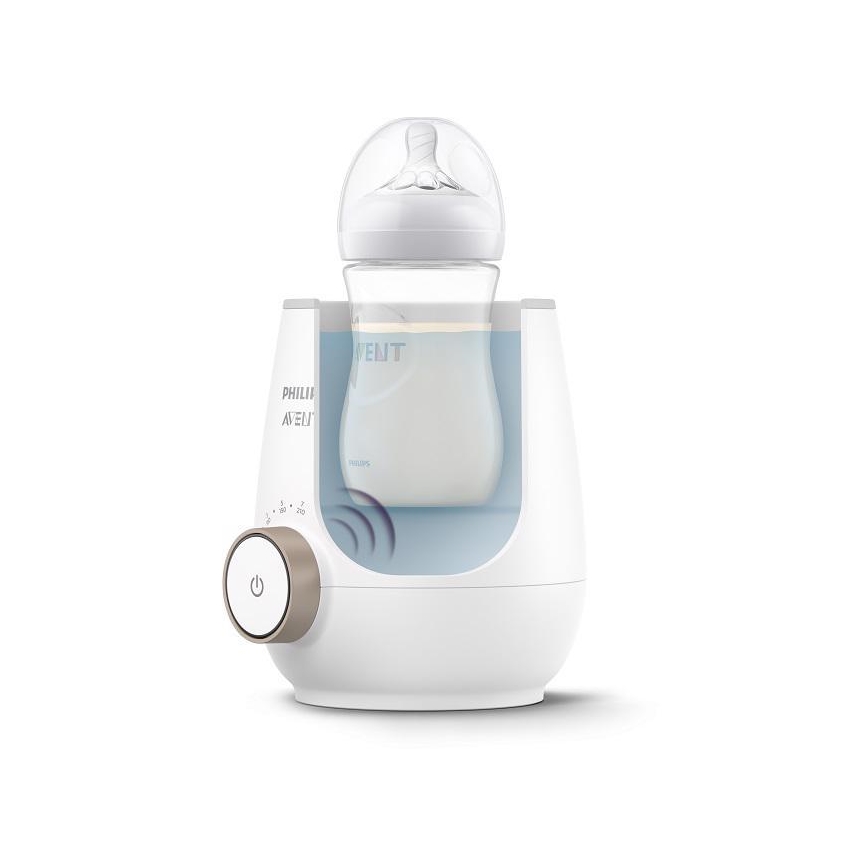 Philips Avent - Θερμαντήρας μπιμπερό και παιδικής τροφής Premium