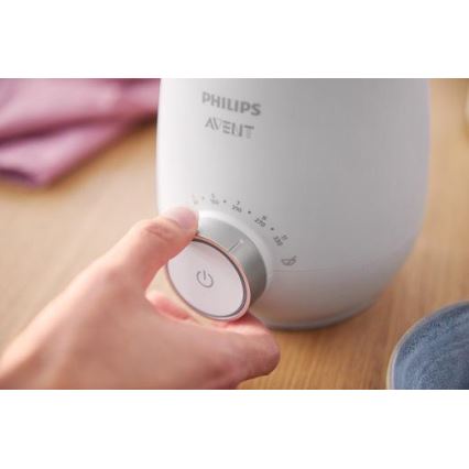 Philips Avent - Θερμαντήρας μπιμπερό και παιδικής τροφής Premium