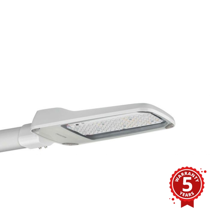 Philips BRP102 LED55/740 II DM 42-60A - Φωτιστικό δρόμου LED CORELINE MALAGA LED/39W/230V IP65 4000K