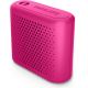 Philips BT55P/00 - Φορητό ηχείο Bluetooth 2W/5V ροζ