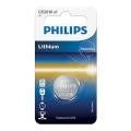 Philips CR2016/01B - Μπαταρία λιθίου κουμπί CR2016 MINICELLS 3V 90mAh