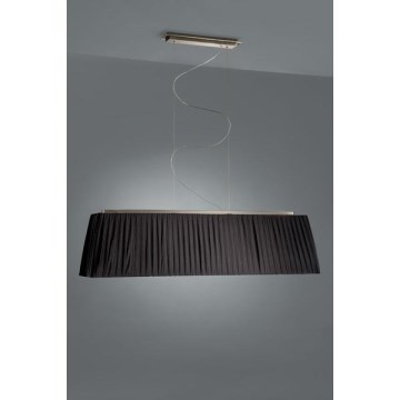 Philips Eseo 36126/17/13 - Πολύφωτο INSTYLE GARCIA 4xE14/60W/230V