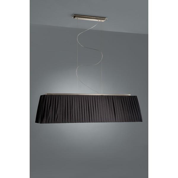 Philips Eseo 36126/17/13 - Πολύφωτο INSTYLE GARCIA 4xE14/60W/230V