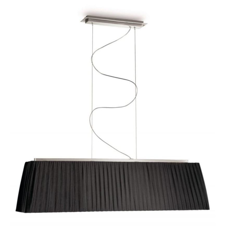 Philips Eseo 36126/17/13 - Πολύφωτο INSTYLE GARCIA 4xE14/60W/230V