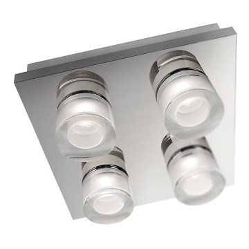 Philips ESEO 37245/11/13 - Οροφιαίο φωτιστικό SELV 4xLED/2,5W