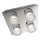Philips ESEO 37245/11/13 - Οροφιαίο φωτιστικό SELV 4xLED/2,5W