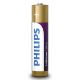 Philips FR03LB4A/10 - 4 τμχ Στοιχείο λιθίου AAA LITHIUM ULTRA 1,5V