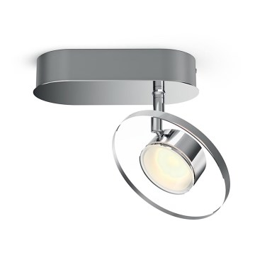 Philips - Φως σποτ Dimmer LED 1xLED/4,5W/230V