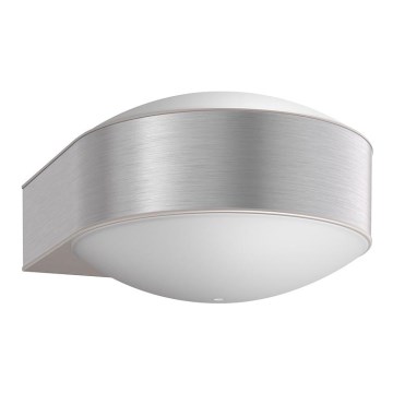 Philips - Φως τοίχου εξωτερικού χώρου E27/42W IP44