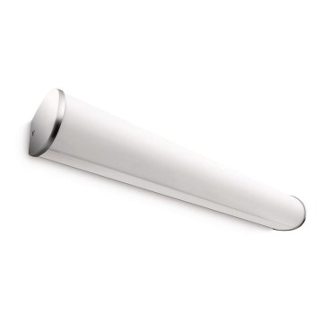 Philips - Φως τοίχου μπάνιου LED 3xLED/2,5W IP44