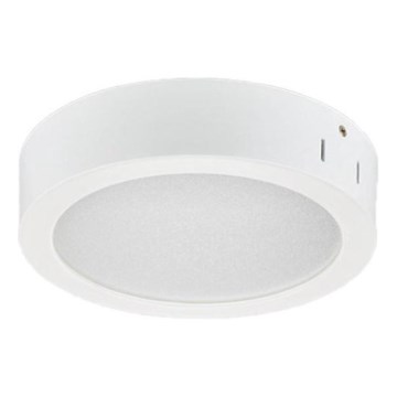 Philips - Φως οροφής μπάνιου LED LED/11W/230V IP44 4000K