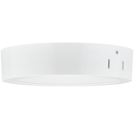 Philips - Φως οροφής μπάνιου LED LED/11W/230V IP44 4000K