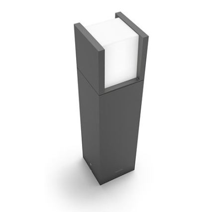 Philips - Φωτιστικό LED εξωτερικού χώρου LED/3,8W/230V 40 cm 3000K IP44