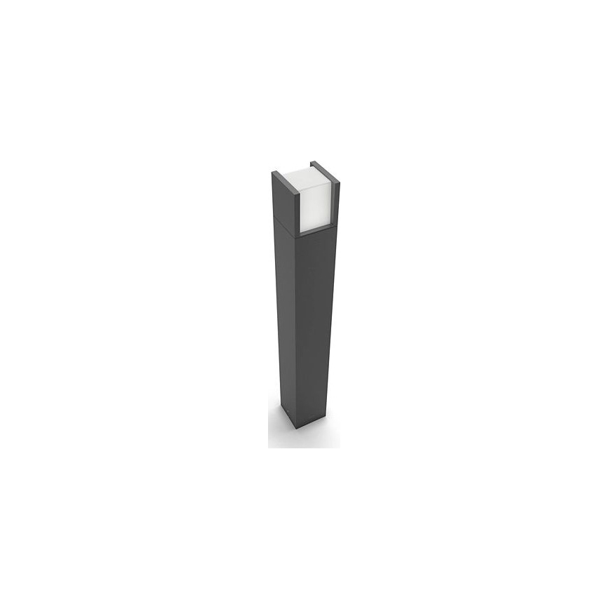 Philips - Φωτιστικό LED εξωτερικού χώρου LED/3,8W/230V 77 cm 3000K IP44