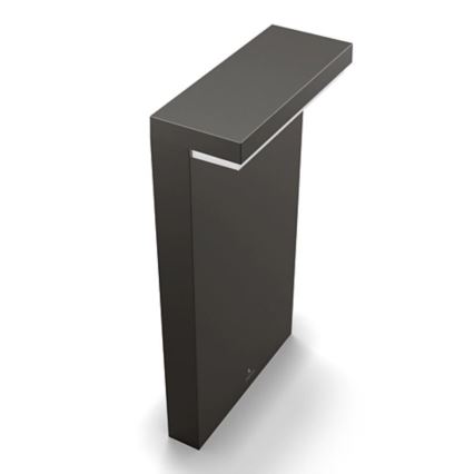 Philips - Φωτιστικό LED εξωτερικού χώρου BUSTAN LED/3,8W/230V 2700K 77 cm IP44