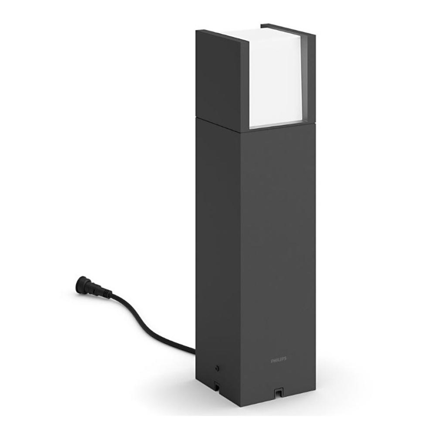 Philips - Φωτιστικό LED εξωτερικού χώρου LED/6W/12V 4000K 2700K IP44