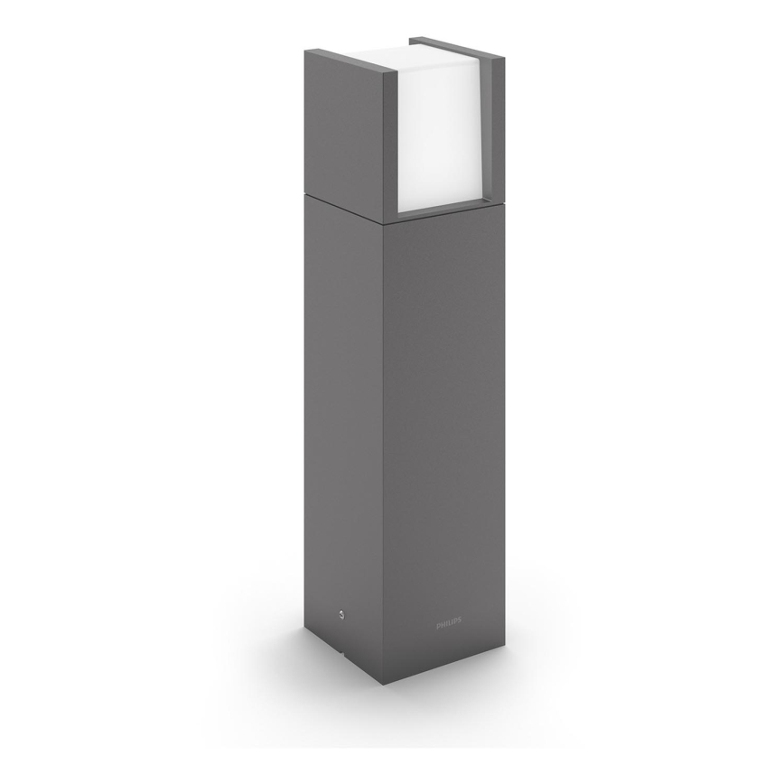 Philips - Φωτιστικό LED εξωτερικού χώρου LED/6W/230V 2700K IP44