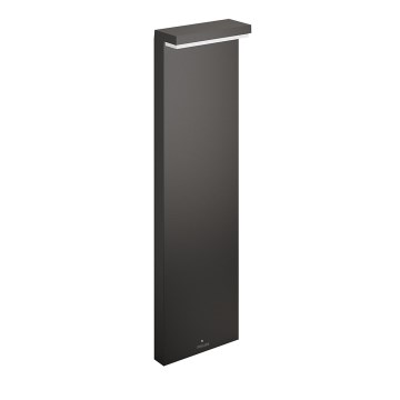 Philips - Φωτιστικό LED εξωτερικού χώρου 2xLED/4.5W/230V 2700K IP44