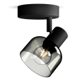 Philips - Φωτιστικό σποτ SLEET 1xE14/25W/230V