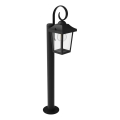 Philips - Φωτιστικό εξωτερικού χώρου BUZZARD 1xE27/25W/230V IP44