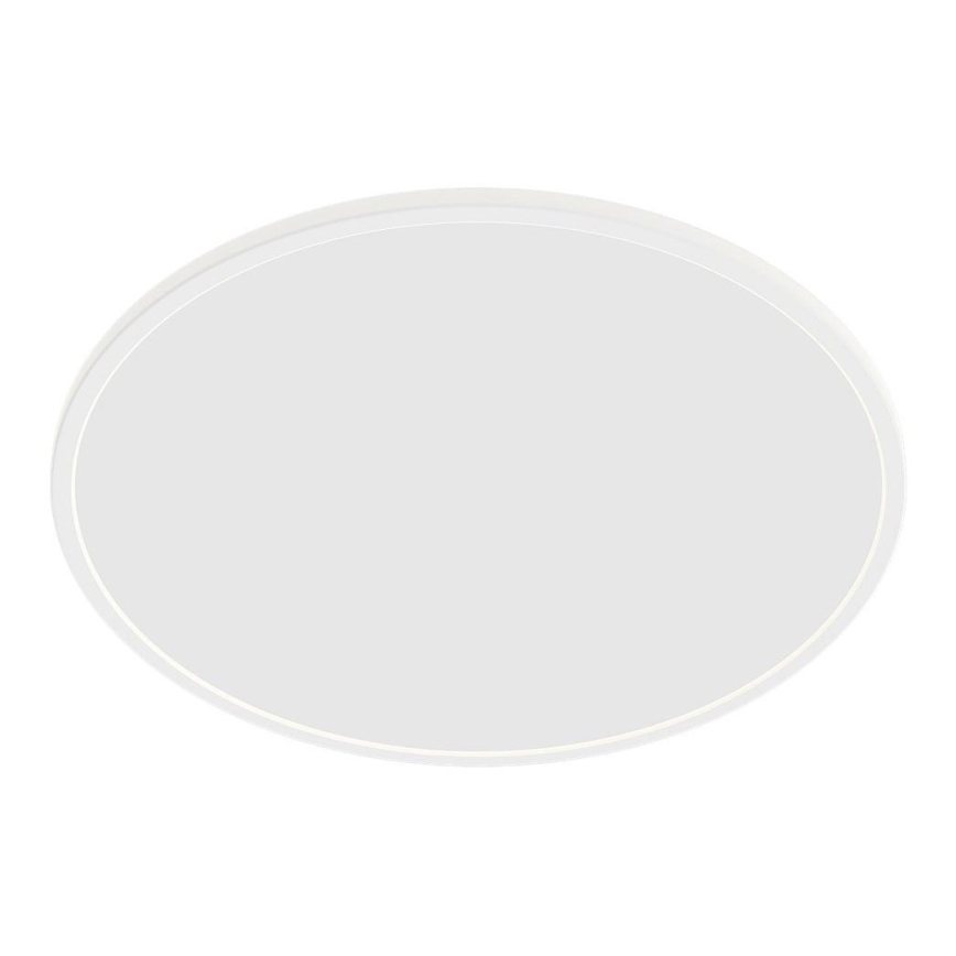 Philips - Φωτιστικό εξωτερικού χώρου dimming LED SUPERSLIM SCENE SWITCH LED/15W/230V IP54 λευκό