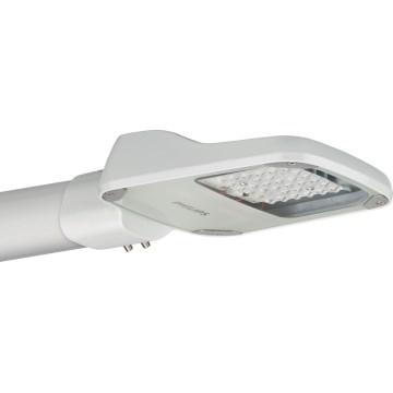 Philips - Φωτιστικό δρόμου LED CORELINE MALAGA LED/25W/230V 4000K IP65