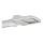 Philips - Φωτιστικό δρόμου LED CORELINE MALAGA LED/25W/230V 4000K IP65