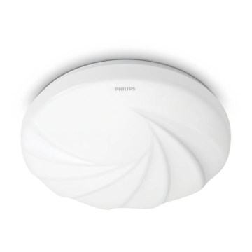 Philips - Φωτιστικό οροφής LED/17W/230V