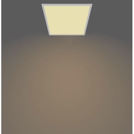 Philips - LED Dimmable φωτιστικό οροφής SCENE SWITCH LED/36W/230V 2700K