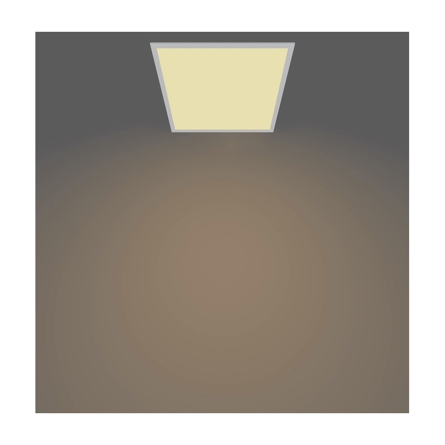 Philips - LED Dimmable φωτιστικό οροφής SCENE SWITCH LED/36W/230V 2700K