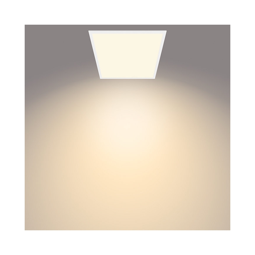 Philips - LED Dimmable φωτιστικό οροφής SCENE SWITCH LED/36W/230V 2700K