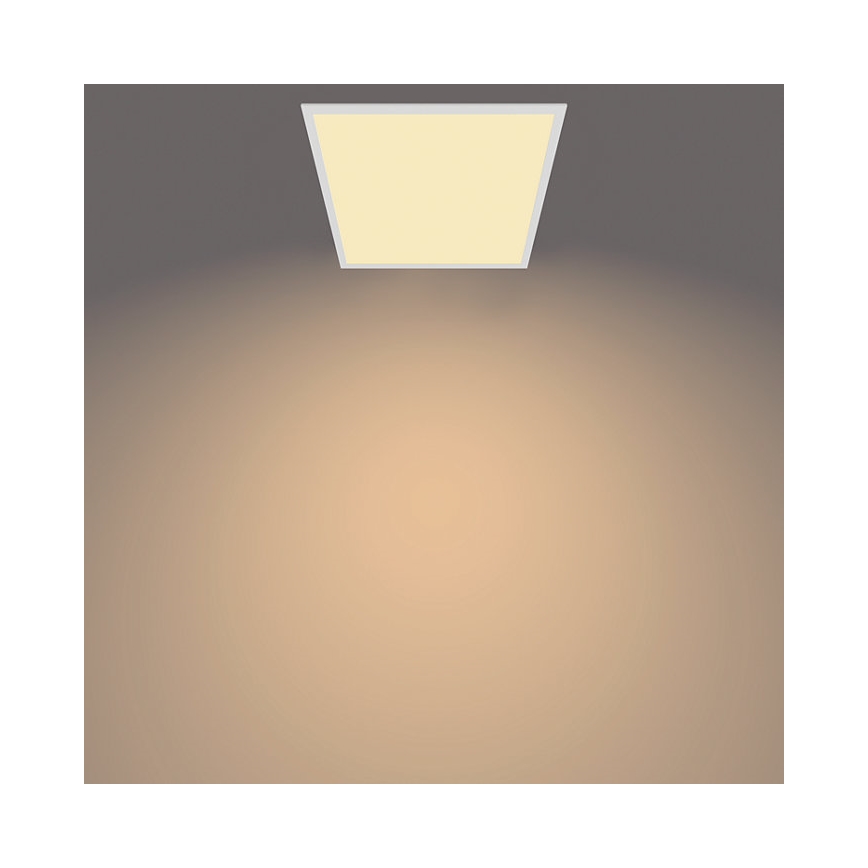 Philips - LED Dimmable φωτιστικό οροφής SCENE SWITCH LED/36W/230V 2700K