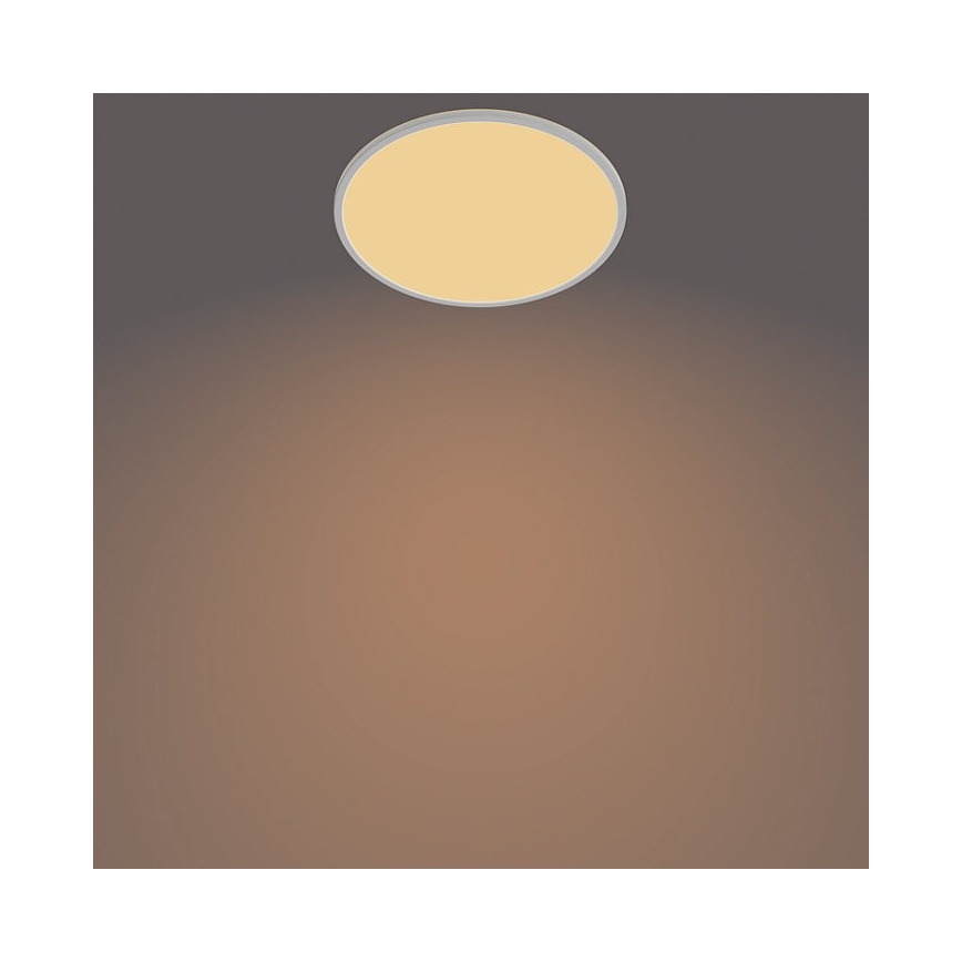 Philips - Φωτιστικό οροφής LED Dimmable SCENE SWITCH  LED/22W/230V