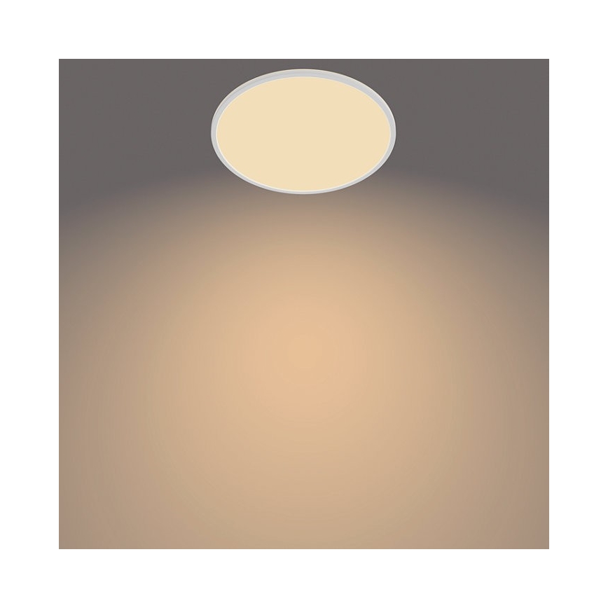 Philips - Φωτιστικό οροφής LED Dimmable SCENE SWITCH  LED/22W/230V