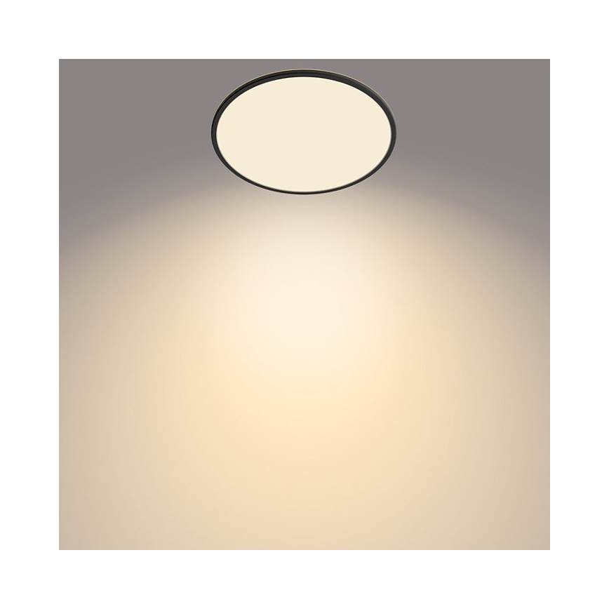 Philips - Φωτιστικό οροφής LED Dimmable SCENE SWITCH LED/22W/230V