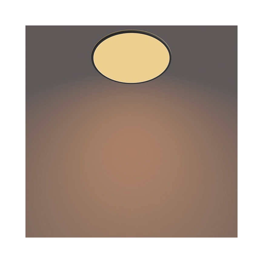 Philips - LED Dimmable φωτιστικό οροφής SCENE SWITCH LED/36W/230V