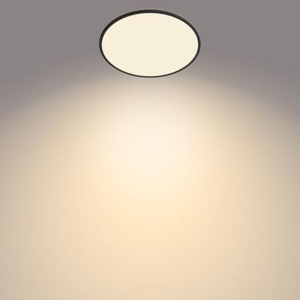 Philips - LED Dimmable φωτιστικό οροφής SCENE SWITCH LED/36W/230V