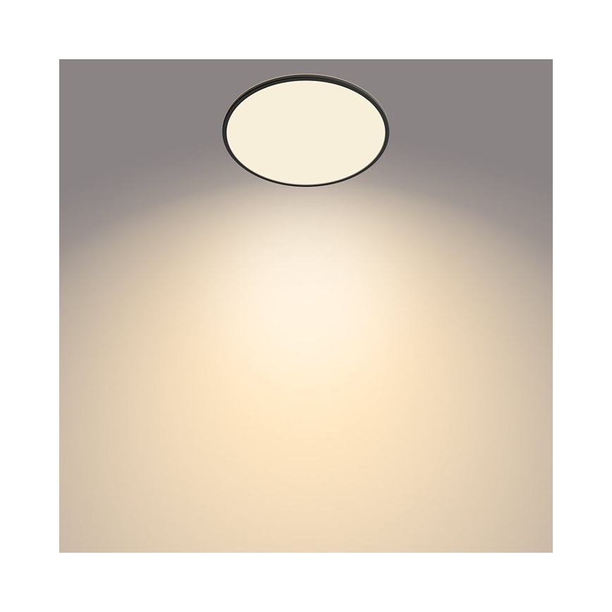 Philips - LED Dimmable φωτιστικό οροφής SCENE SWITCH LED/36W/230V